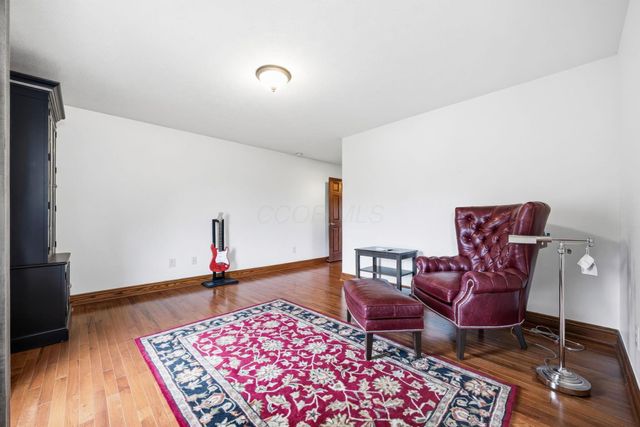 16725 Raintree Drive, Marysville, OH 43040
