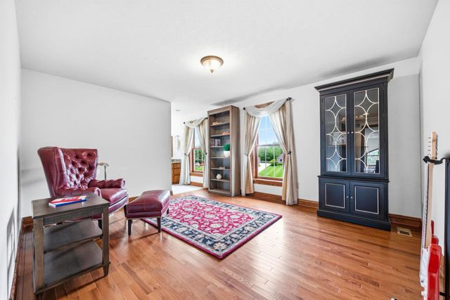 16725 Raintree Drive, Marysville, OH 43040
