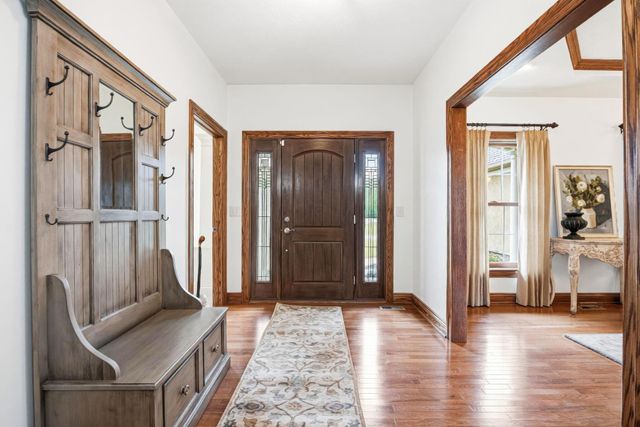 16725 Raintree Drive, Marysville, OH 43040