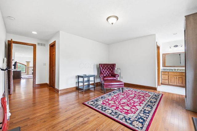 16725 Raintree Drive, Marysville, OH 43040