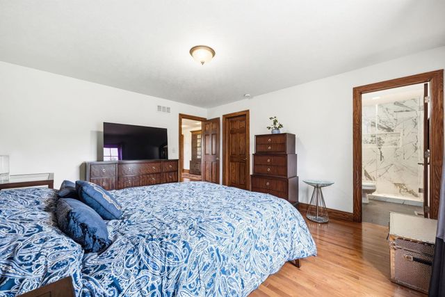 16725 Raintree Drive, Marysville, OH 43040