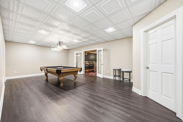 16725 Raintree Drive, Marysville, OH 43040