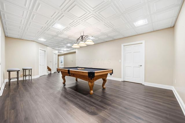 16725 Raintree Drive, Marysville, OH 43040