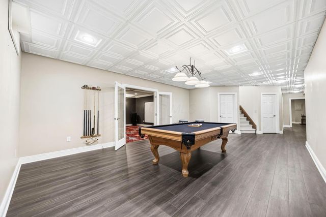 16725 Raintree Drive, Marysville, OH 43040
