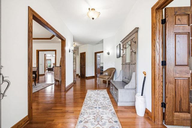 16725 Raintree Drive, Marysville, OH 43040