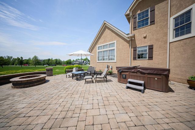 16725 Raintree Drive, Marysville, OH 43040