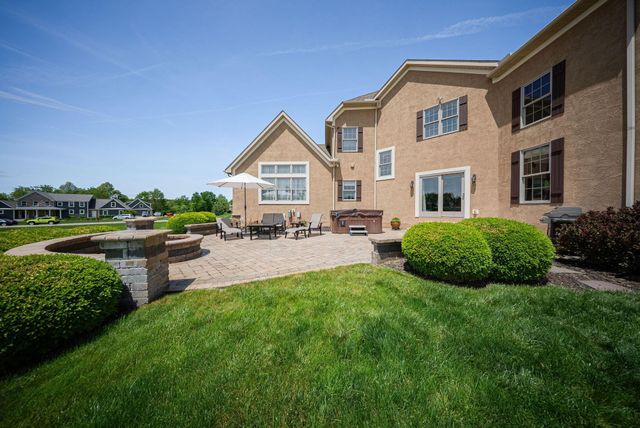 16725 Raintree Drive, Marysville, OH 43040