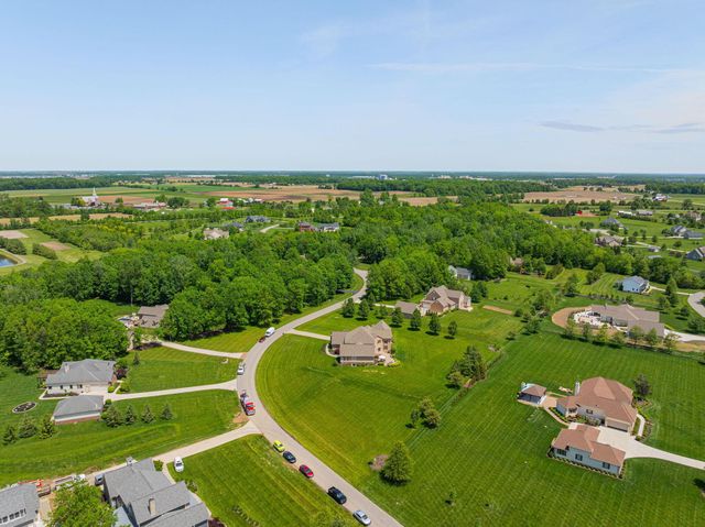 16725 Raintree Drive, Marysville, OH 43040
