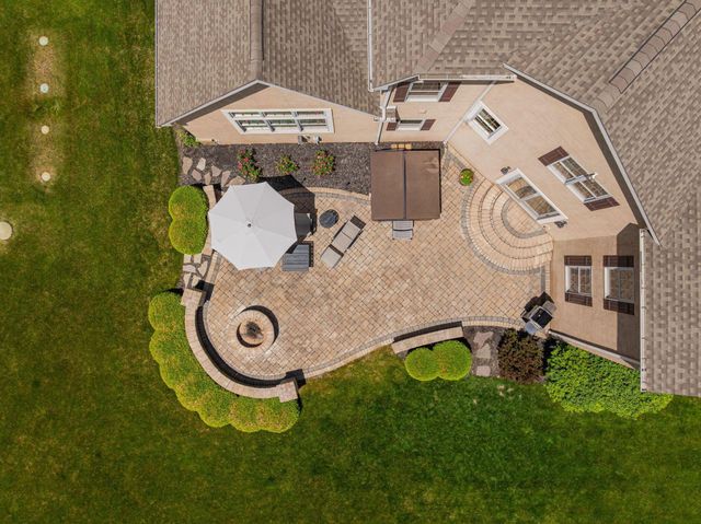 16725 Raintree Drive, Marysville, OH 43040