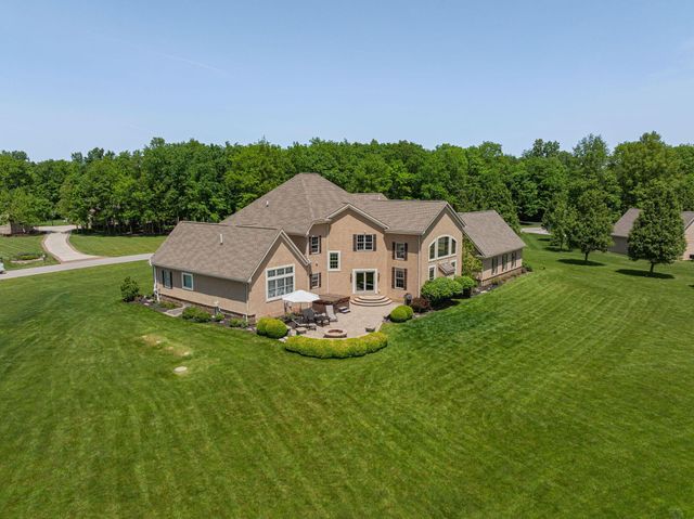 16725 Raintree Drive, Marysville, OH 43040