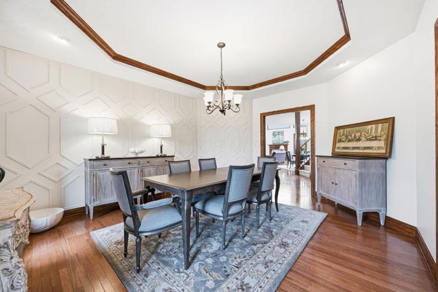 16725 Raintree Drive, Marysville, OH 43040