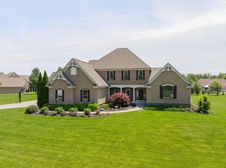 16725 Raintree Drive, Marysville, OH 43040