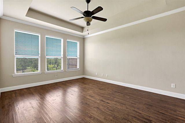 15400 Mount Evans Drive, Little Elm, TX 75068