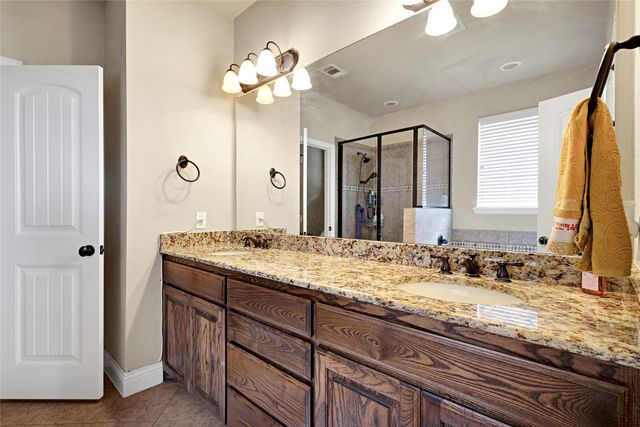 15400 Mount Evans Drive, Little Elm, TX 75068