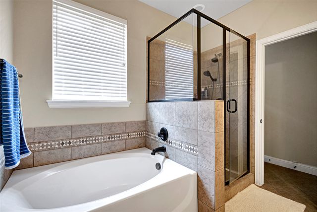 15400 Mount Evans Drive, Little Elm, TX 75068