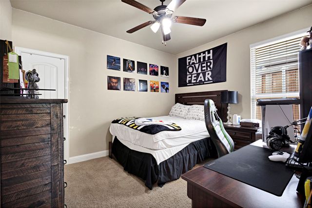 15400 Mount Evans Drive, Little Elm, TX 75068
