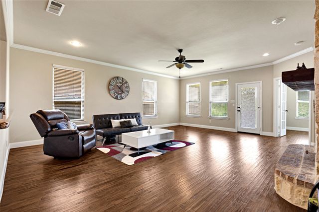 15400 Mount Evans Drive, Little Elm, TX 75068