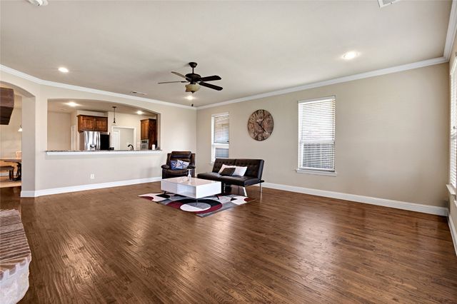 15400 Mount Evans Drive, Little Elm, TX 75068