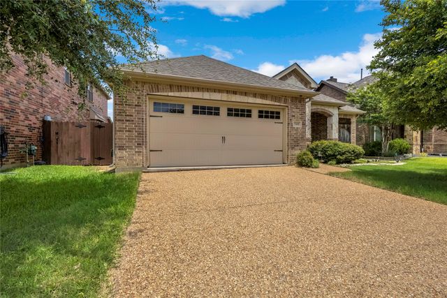 15400 Mount Evans Drive, Little Elm, TX 75068