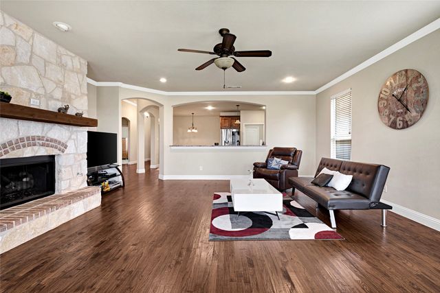 15400 Mount Evans Drive, Little Elm, TX 75068