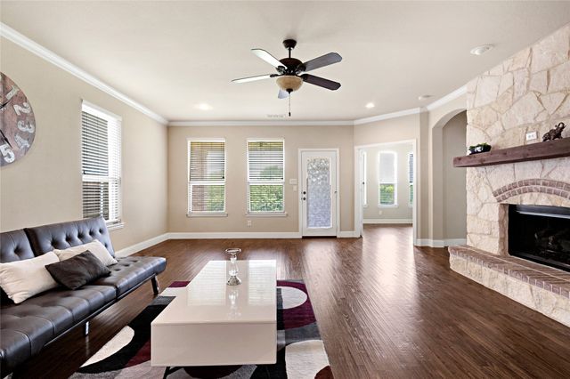 15400 Mount Evans Drive, Little Elm, TX 75068