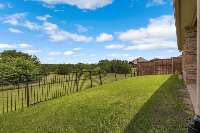 15400 Mount Evans Drive, Little Elm, TX 75068