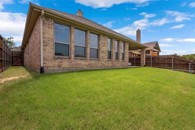 15400 Mount Evans Drive, Little Elm, TX 75068