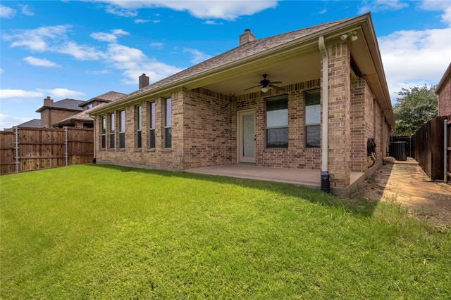 15400 Mount Evans Drive, Little Elm, TX 75068