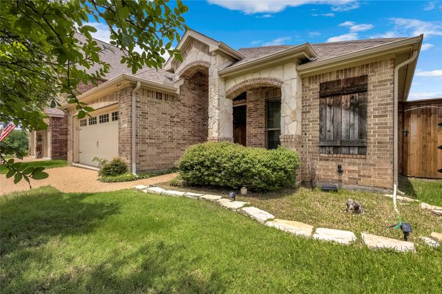 15400 Mount Evans Drive, Little Elm, TX 75068