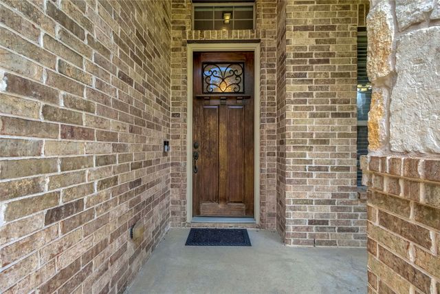 15400 Mount Evans Drive, Little Elm, TX 75068