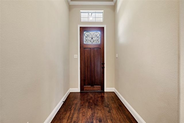 15400 Mount Evans Drive, Little Elm, TX 75068