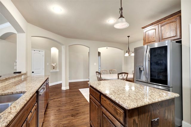 15400 Mount Evans Drive, Little Elm, TX 75068