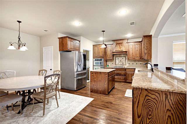 15400 Mount Evans Drive, Little Elm, TX 75068