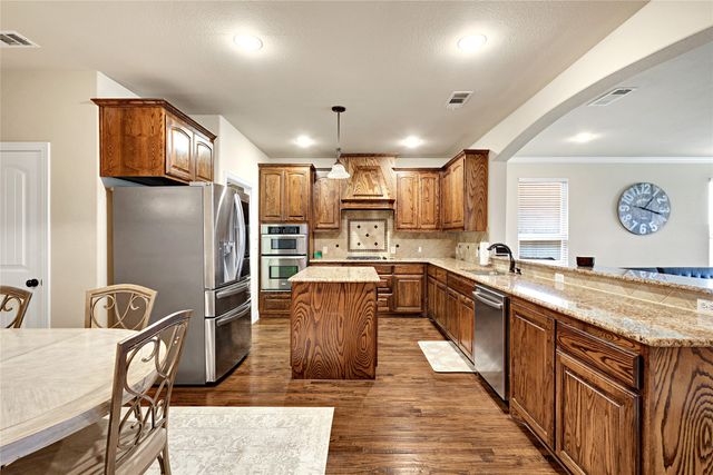 15400 Mount Evans Drive, Little Elm, TX 75068