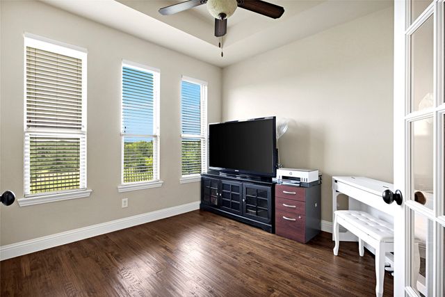 15400 Mount Evans Drive, Little Elm, TX 75068