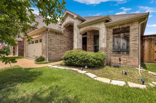 15400 Mount Evans Drive, Little Elm, TX 75068