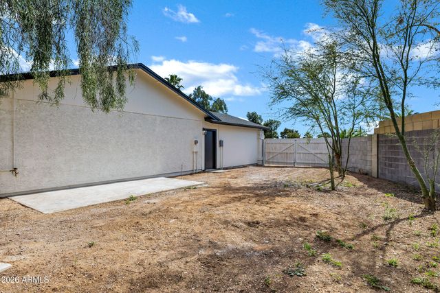 7442 E HALIFAX Circle, Mesa, AZ 85207