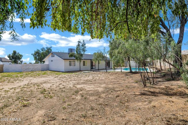 7442 E HALIFAX Circle, Mesa, AZ 85207