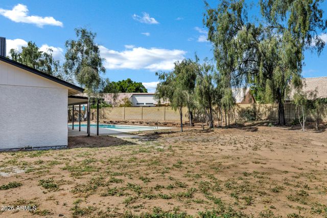 7442 E HALIFAX Circle, Mesa, AZ 85207