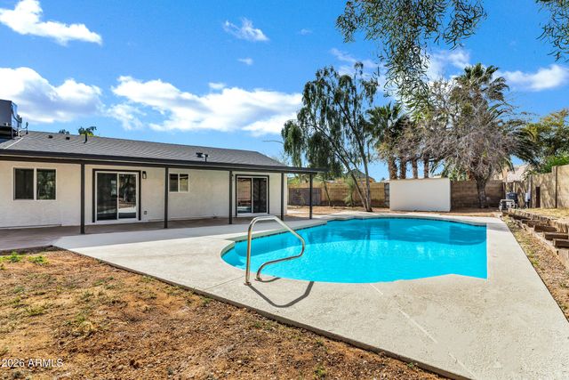 7442 E HALIFAX Circle, Mesa, AZ 85207