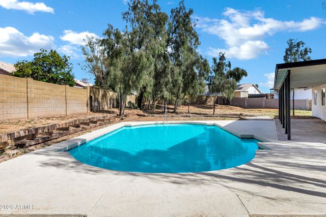 7442 E HALIFAX Circle, Mesa, AZ 85207