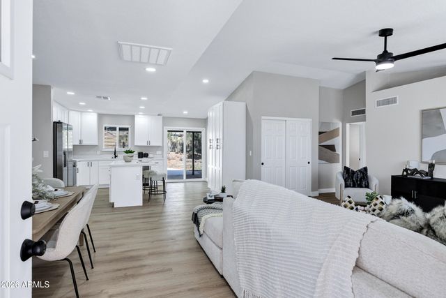 7442 E HALIFAX Circle, Mesa, AZ 85207