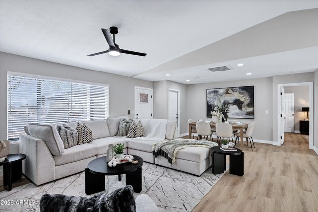 7442 E HALIFAX Circle, Mesa, AZ 85207