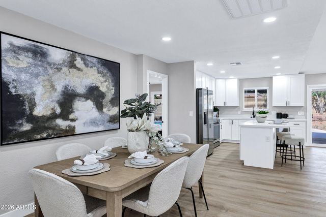 7442 E HALIFAX Circle, Mesa, AZ 85207