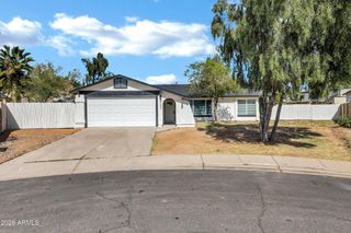 7442 E HALIFAX Circle, Mesa, AZ 85207