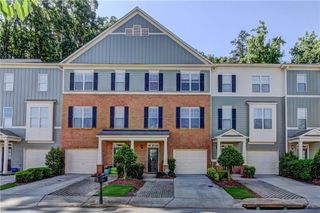 1754 Oakbrook NW Lane, Kennesaw, GA 30152