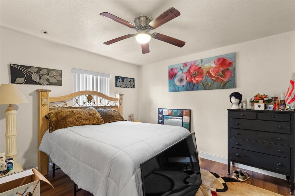 Image 15 of property listing at 614 WASHINGTON STREET, New Smyrna Beach, FL 32168