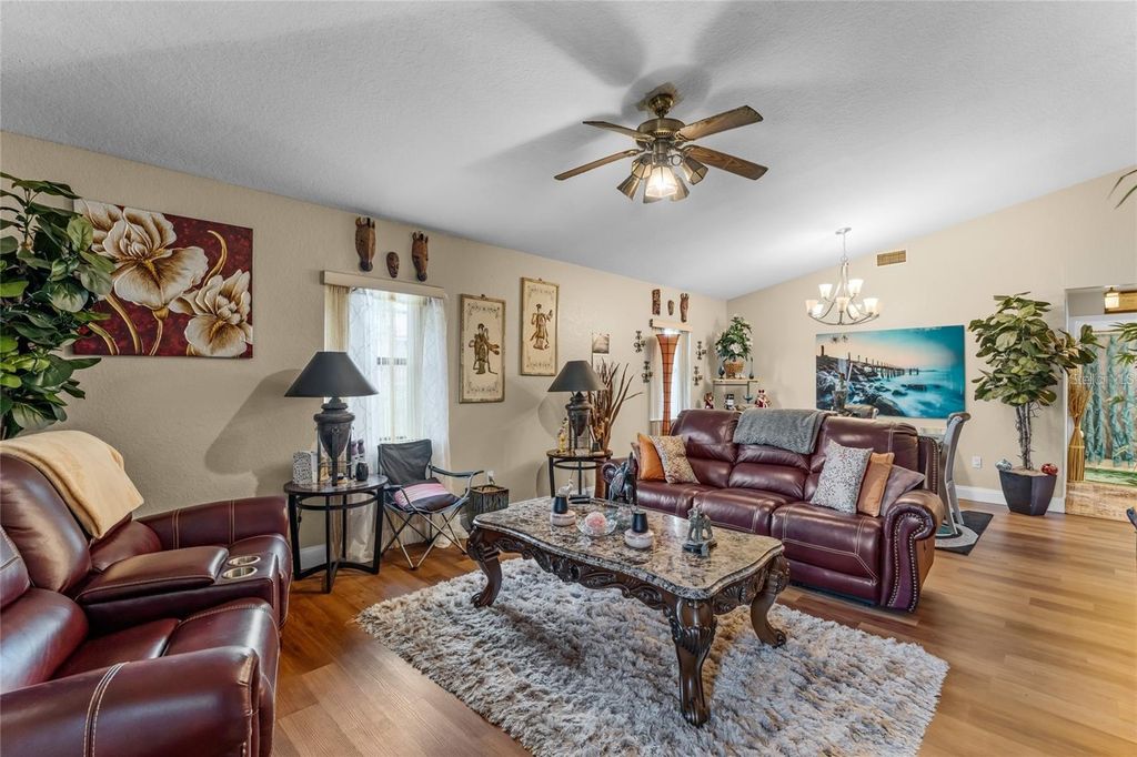 Image 6 of property listing at 614 WASHINGTON STREET, New Smyrna Beach, FL 32168