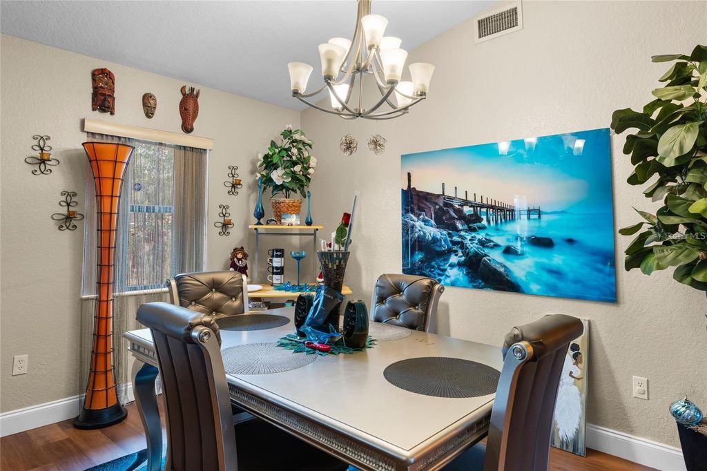 Image 10 of property listing at 614 WASHINGTON STREET, New Smyrna Beach, FL 32168