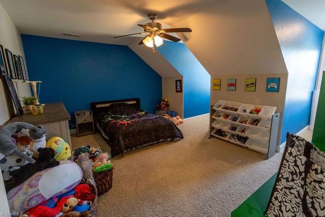 112 Wallburg Fields Lane, Winston-salem, NC 27107